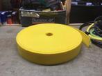 Webbing voor Loodgordel Yellow - Ecocheques, Watersport en Boten, Duiken, Ophalen of Verzenden, Nieuw, Lood of Loodgordel