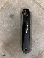 4iiii precision powermeter, Fietsen en Brommers, Fietsonderdelen, Ophalen of Verzenden, Gebruikt, Algemeen, Crankstel of Pedalen