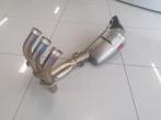 Pot d'échappement Akrapovic Racing Line Yamaha MT09/TRACER 9, Neuf