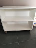 Kast op wielen, Huis en Inrichting, Ophalen, Zo goed als nieuw