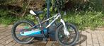 Vélo 16 pouces avec gardes-boues, Fietsen en Brommers, Fietsen | Jongens, Zo goed als nieuw, 16 inch, Ophalen
