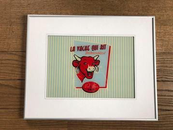 LA VACHE QUI RIT inlijsting disponible aux enchères