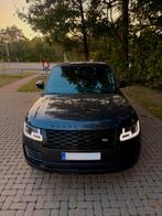 Range Rover Vogue 3.0 – 2019 Pano | 360Camera | CarPlay, Auto's, Automaat, Overige kleuren, 360° camera, Bedrijf