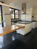 Keuken, Composite, Sans poignée, Enlèvement, Utilisé