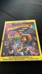 Madagascar 3 nieuw in de verpakking, Ophalen of Verzenden, Zo goed als nieuw