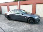 BMW 320i coupé 2007 Motorstoring., Auto's, 4 zetels, 1995 cc, 4 cilinders, Handgeschakeld