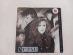 Vinyl 7" single T'Pau China in your hand Synth Pop 80s Rock, Ophalen of Verzenden, 7 inch, Pop, Single