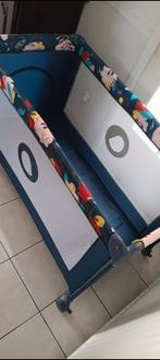 Nieuw! Meegroei/reis bedje, Enfants & Bébés, Chambre d'enfant | Lits, Enlèvement, Neuf