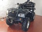 Quad CF MOTO 500, Motoren, 500 cc