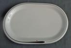 ARZBERG DAILY CONTRAST vlees schaal 33x22x2cm meat dish Plat, Verzenden, Zo goed als nieuw