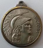 VICTORIA MEDAILLON, Antiek en Kunst, Ophalen of Verzenden