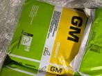 omnifix gm type a antraciet 25 kg, Ophalen, Nieuw