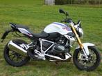 BMW R 1250 R SPORT, Motoren, 2 cilinders, 1254 cc, Bedrijf, Meer dan 35 kW