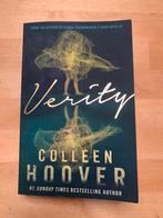 Verity colleen hoover, Ophalen of Verzenden, Nieuw, Colleen hoover, Fictie