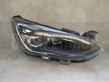 KOPLAMP FORD FOCUS MK4 FULL LED 18-21 RH JX7B 13E016 AJ A123 beschikbaar voor biedingen