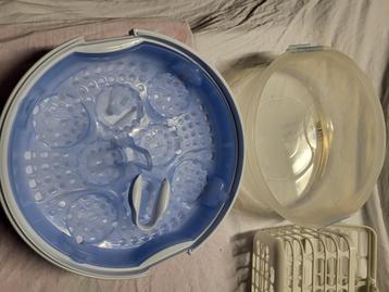 Sterilisator beschikbaar voor biedingen