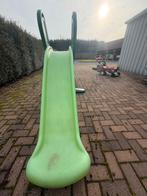 Diapositive, Enlèvement, Utilisé, Toboggan