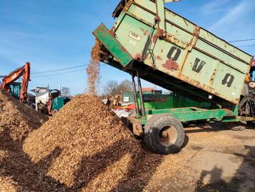 Hooglosser OVA beschikbaar voor biedingen