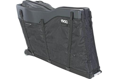 Huur: Fietskoffer Evoc Road Bike Bag Pro, 10EUR/dag, LEUVEN, Fietsen en Brommers, Fietsaccessoires | Fietstassen, Zo goed als nieuw
