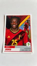 Panini Jeremy Doku, Ophalen of Verzenden