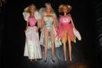 Mattel barbie lot7, Ophalen of Verzenden, Gebruikt, Pop