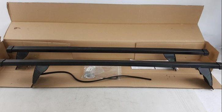 Dakdragers origineel imperiaal - 8201356700 Dacia Sandero II, Auto diversen, Dakdragers, Nieuw, Ophalen of Verzenden