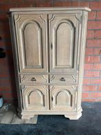 Eiken kast, Enlèvement, Utilisé