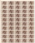 Congo-Kinshasa , indépendance , surchargés 1961, Envoi, Autres pays, Non oblitéré