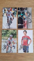 Foto 10x15 met handtekening; Yukiya Arashiro # Tour, Verzenden, Nieuw