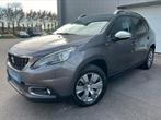 Peugeot 2008 Style 1.2i PureTech 2017 Airco Navi Euro6b, Euro 6, Parkeersensor, Handgeschakeld, 5 deurs