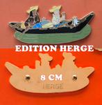 N5  -TINTIN-HERGE -EMAIL GRAND FEU, Envoi, Tintin