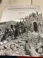 Peasant architecture in Palestine, Enlèvement ou Envoi