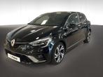 Renault Clio R.S. LINE TCe 130 EDC, Automaat, 118 g/km, Zwart, 130 pk