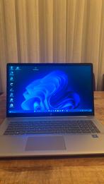 HP laptop 17, Computers en Software, Windows Laptops, Ophalen, Zo goed als nieuw