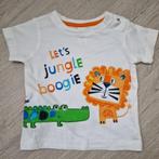 T-shirt jungle 80, Kinderen en Baby's, C&A, Shirtje of Longsleeve, Ophalen of Verzenden, Jongetje