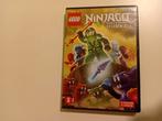 Lego ninjago masters of spinjitzu seizoen z, Ophalen of Verzenden, Zo goed als nieuw