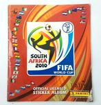 Panini Stickers WK2010 (heel veel nummers op voorraad), Nieuw, Sticker, Ophalen of Verzenden