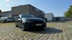 BMW 330e iPerformance M-Sport Shadow, Autos, BMW, Cuir, Berline, Hybride Électrique/Essence, Noir