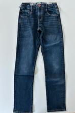 Jeans Petrol  maat 158, Kinderen en Baby's, Kinderkleding | Maat 158, Ophalen of Verzenden, Gebruikt, Jongen, Broek