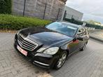 Mercedes E220 CDi Sportpakket, Auto's, Mercedes-Benz, Automaat, Euro 5, 5 deurs, Particulier