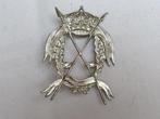 Mutskenteken Reserve Pantsertroepen, Ophalen of Verzenden, Landmacht, Embleem of Badge