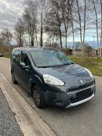 Peugeot Partner 1.6 benzine 2014 gekeurd, Auto's, Voorwielaandrijving, Euro 5, 4 cilinders, 5 zetels
