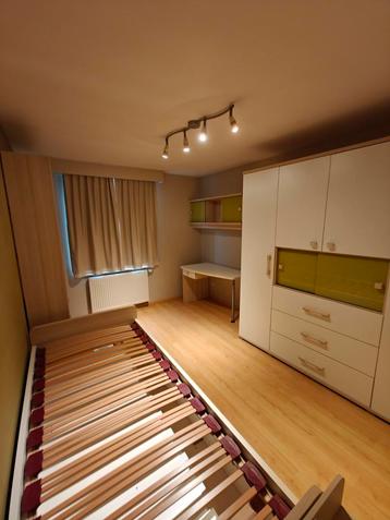 Complete Jeugdkamer / Kinderkamer Goede Staat ✅ beschikbaar voor biedingen