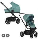 Easywalker harvey coral green, Kinderen en Baby's, Buggy's, Ophalen, Zo goed als nieuw