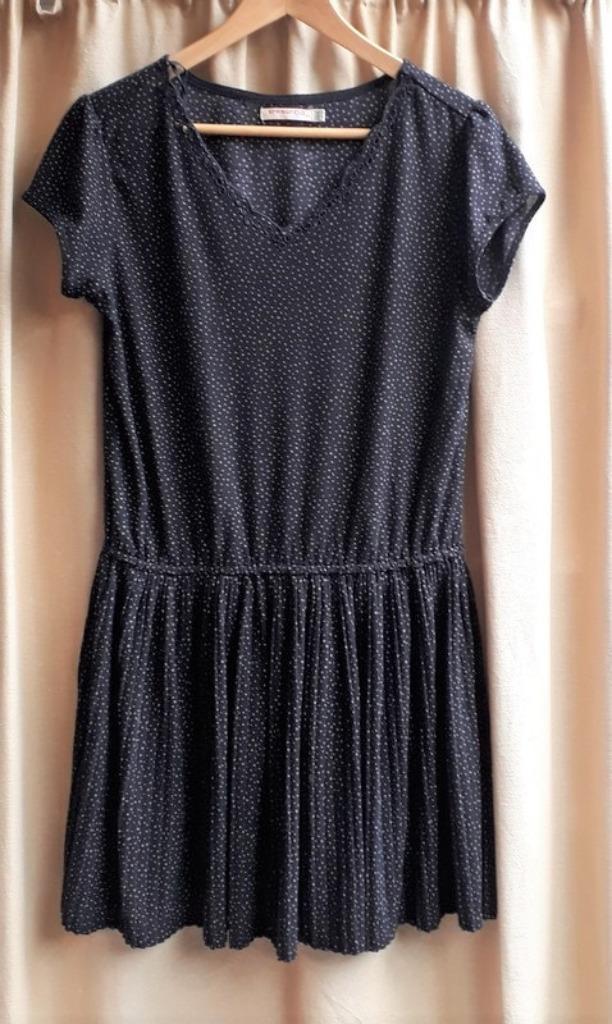 Robe Springfield taille L, Kleding | Dames, Jurken, Gedragen, Maat 42/44 (L), Ophalen of Verzenden