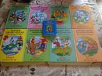 Disney's wereldclub - 24 delen, Boeken, Ophalen of Verzenden, Zo goed als nieuw, Fictie algemeen