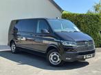 Volkswagen T6.1 Transporter 4x4 Lengte 3 Camera Lederen stuu, Automaat, 4 deurs, Stof, Volkswagen