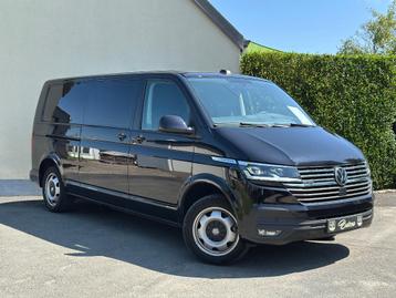 Volkswagen T6.1 Transporter 4x4 Lengte 3 Camera Lederen stuu beschikbaar voor biedingen