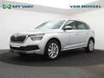 Skoda Kamiq Kamiq 1.0 TSI Clever, Navigatiesysteem, Overige modellen, Handgeschakeld, SUV of Terreinwagen