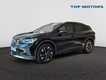 Volkswagen ID.4 Pro Business 77KWH 286pk beschikbaar voor biedingen